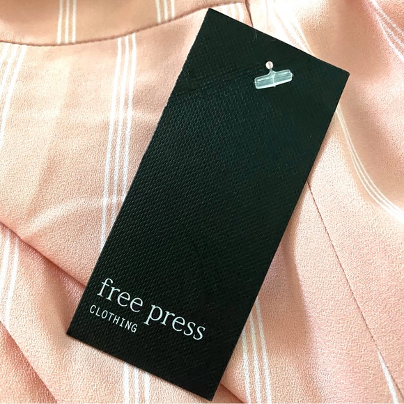 Free Press Flare Pant - Picture 6 of 8